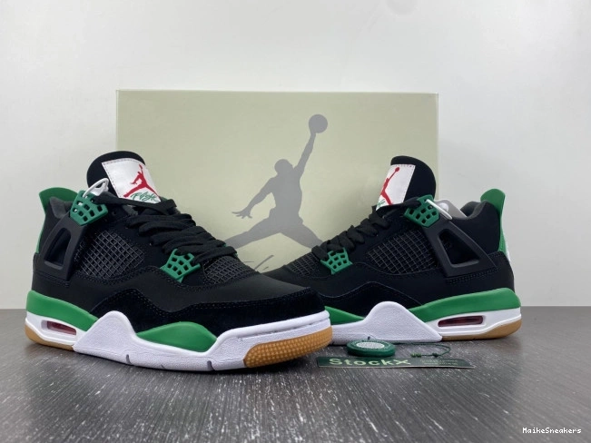 MaikeSneakers DR5415-030 Retro Jordan SB 4 0809